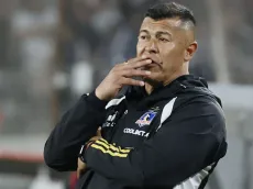 Dolores de cabeza para Almirón: una nueva baja en Colo Colo