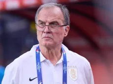 Uruguayos piden la salida de Bielsa y el retorno de Suárez