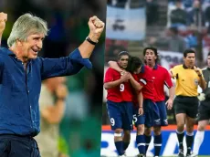 Piden al Ingeniero en la Roja: "Manuel Pellegrini es el mejor de la historia"