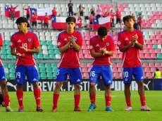 La Roja Sub 15 cae por penales y queda fuera de la final del Sudamericano