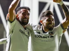 Tabla en llamas: Colo Colo se puso al día y sufre la U