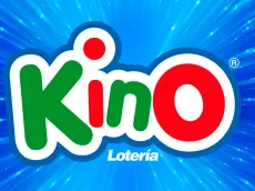 ¿Hay ganadores del sorteo 2.980 del Kino?