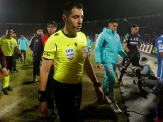 Las polémicas en torno al árbitro para el Clásico Universitario 199