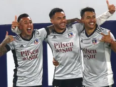 ¿Refuerzo a la vista? Aclaran posible regreso a Colo Colo en 2025