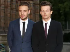 Louis Tomlinson despide a Liam Payne