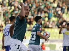 Tabla de la B tras desafiliación a Barnechea: Wanderers a liguilla