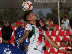 "Juegan con 12": papá de figura de Palestino prende duelo vs Colo Colo