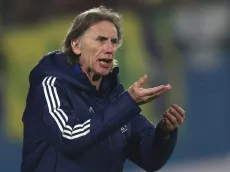 Ricardo Gareca categórico: “No voy a abandonar a la selección”