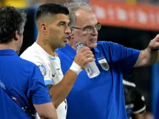 El contraataque de Luis Suárez contra Bielsa: "Era lo que quería"