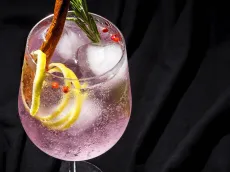 Día del Gin Tonic: Una receta refrescante