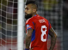 La gran duda de Vidal para el regreso a la Roja