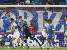 En vivo: el Clásico Universitario entre la U y la UC