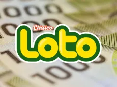 Resultados del Loto domingo 20 de octubre