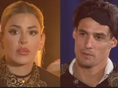 Palabra de Honor: Facundo y Oriana dejan el reality