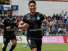 Tabla de Primera B: Santiago Morning mete el bus en la Liguilla