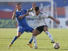 ¡En llamas! Así queda la lucha por el título entre Colo Colo y la U