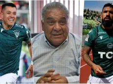 Carlos Muñoz y Ronnie Fernández se unen y atacan a Reinaldo Sánchez