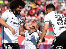 Colo Colo engrandece su historia con descenso de Copiapó