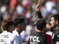 Colo Colo insiste en el complot del "contra todos"