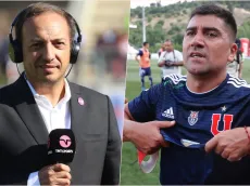 El round entre Marcelo Díaz y David Pizarro tras feroz ninguneo