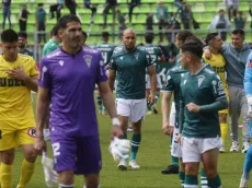 Bochorno: Wanderers anuncia acciones legales contra guardias