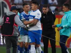 Periodista explota en el clásico: "La U jugó con 12 en la cancha"