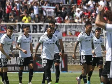 La reacción de Colo Colo a la denuncia de la U en la definición del torneo