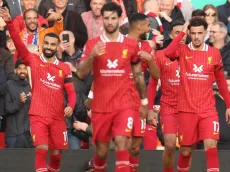 Salah pone una regla en el Liverpool y todos deben cumplir