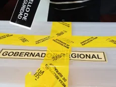 ¿Cuándo es la 2° vuelta de los Gobernadores Regionales?