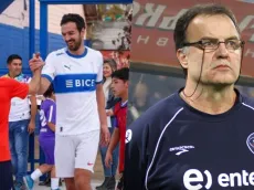 El lado futbolero de Tomás Vodanovic: Fanático de la UC y Marcelo Bielsa