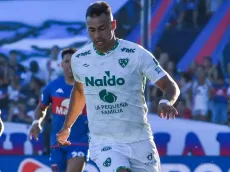 El desahogo de Iván Morales tras volver al gol: "Se tenía que..."