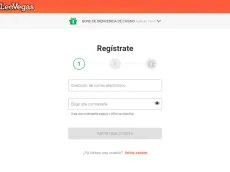 Código promocional LeoVegas: Apuesta gratis con primer depósito hasta $10.000 CLP