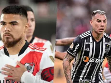 Horario: Aclaran si se verá por TV Abierta el River vs Atlético Mineiro