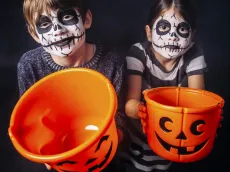 ¿Por qué se piden dulces en Halloween? Origen del 31 de octubre