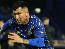 Revelan por qué Boca quiere echar a Medel: Van por figura mundial