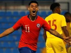 Los estelares números que traen de vuelta a Felipe Mora en La Roja