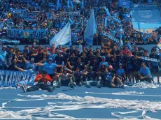 Iquique amenaza amargar a Colo Colo y dejarlo sin título