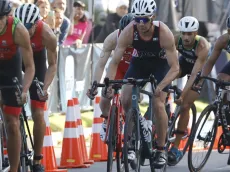 Desvíos de tránsito por el Triatlón de Viña del Mar