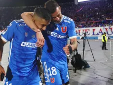 En vivo: la U va por la proeza ante Ñublense en Chillán