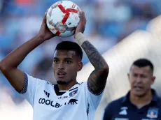 ¿Cuánto le resta a Colo Colo para cumplir con la regla Sub 21?