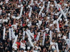 No solo 300 entradas habrá para hinchas de Colo Colo en Copiapó