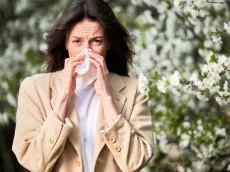 Alergia a la primavera: Consejos de expertos para sobrellevar los síntomas