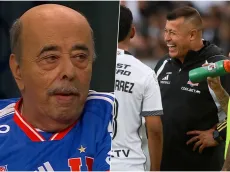 Tito Awad ácido: "Colo Colo hace lo que quiere en el fútbol"