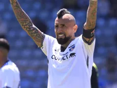 Campeón de América defiende a Arturo Vidal