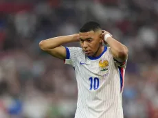 Grave denuncia complica a Mbappé en la selección de Francia