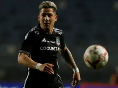 Alertan que Guillermo Paiva seguirá en Chile: ¿Renueva en Colo Colo?