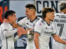 Colo Colo prepara PLR para cuestionadísimo jugador