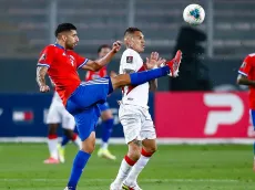 Gobierno peruano golpea a su selección por duelo con Chile