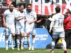 Campeón de la estrella 34 en Colo Colo pone en duda su continuidad