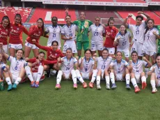 La Roja Femenina tiene rival para última fecha FIFA del 2024